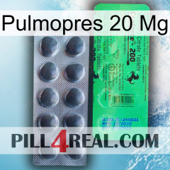Pulmopres 20Mg new04